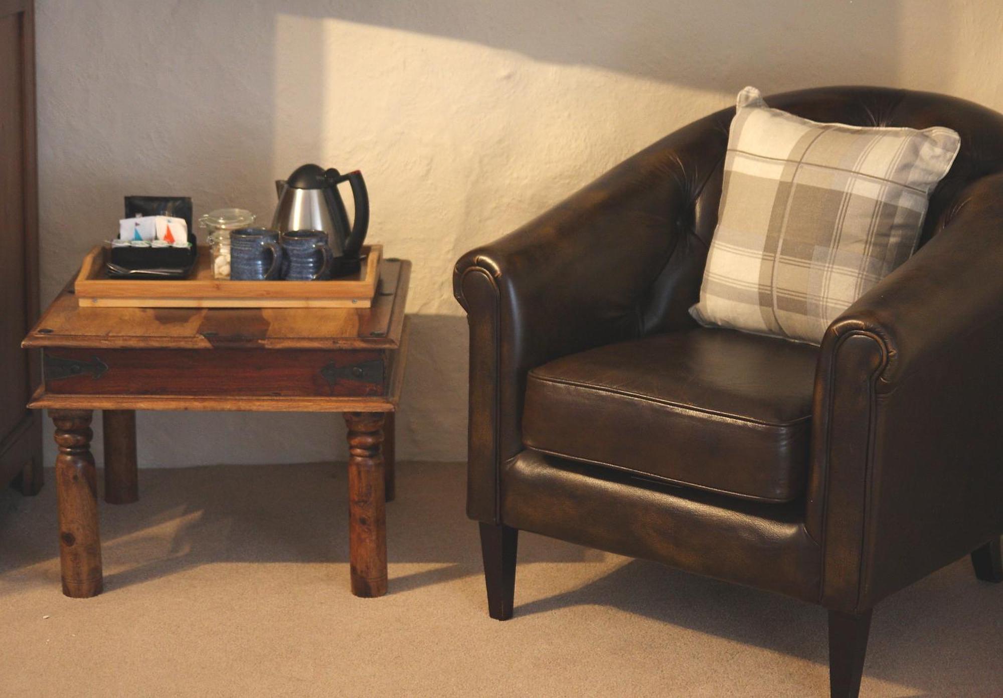 Bearslake Inn Bridestowe Chambre photo
